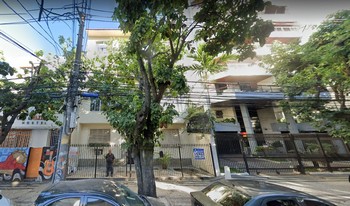 Imagem do condomínio Condomínio Do Edifício 3 De Julho - Botafogo - Rio De Janeiro - RJ