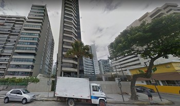 Imagem do condomínio Condomínio Do Edifício 5 Avenida - Boa Viagem - Recife - PE