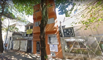 Imagem do condomínio Condomínio Do Edifício A Rua Da Matriz N 56 - Botafogo - Rio De Janeiro - RJ