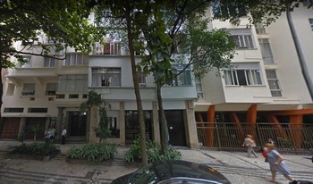 Imagem do condomínio Condomínio Do Edifício A Rua Dias Da Rocha 34 - Copacabana - Rio De Janeiro - RJ