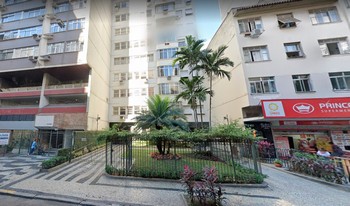 Imagem do condomínio Condomínio Do Edifício Abaete - Flamengo - Rio De Janeiro - RJ
