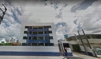 Imagem do condomínio Condomínio Do Edifício Abatia - Várzea - Recife - PE