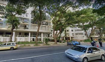 Imagem do condomínio Condomínio Do Edifício Abbade Vinci - Botafogo - Rio De Janeiro - RJ