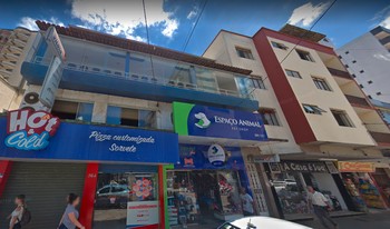 Condomínio Do Edifício Abc - Centro - Viçosa - MG