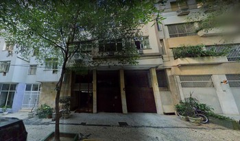 Imagem do condomínio Condomínio Do Edifício Abelardo Ramos - Copacabana - Rio De Janeiro - RJ