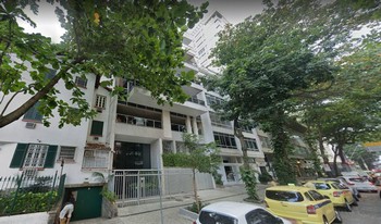 Imagem do condomínio Condomínio Do Edifício Aberdeen - Leblon - Rio De Janeiro - RJ