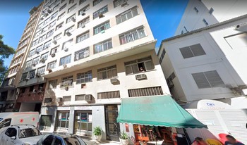 Imagem do condomínio Condomínio Do Edifício Abigail - Centro - Rio De Janeiro - RJ