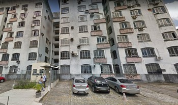Condomínio Do Edifício Abílio Velho - Reduto - Belém - PA
