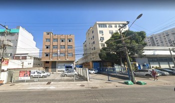 Imagem do condomínio Condomínio Do Edifício Abrunhosa - São Cristóvão - Rio De Janeiro - RJ