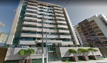Imagem do condomínio Condomínio Do Edifício Absolut Class - Jatiuca - Maceió - AL