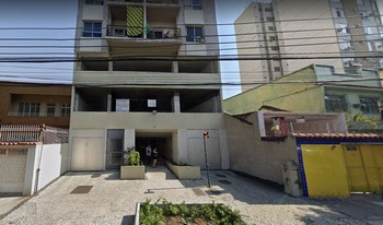 Imagem do condomínio Condomínio Do Edifício Ac Rigel - Andarai - Rio De Janeiro - RJ