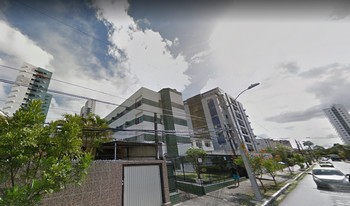 Imagem do condomínio Condomínio Do Edifício Acácia - Casa Amarela - Recife - PE