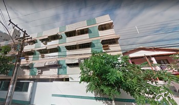 Imagem do condomínio Condomínio Do Edifício Acácia - Jardim Camburi - Vitória - ES