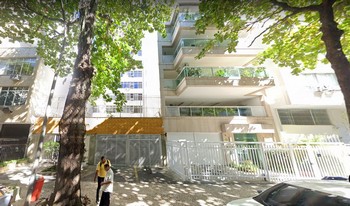 Imagem do condomínio Condomínio Do Edifício Acácia Imperial - Leblon - Rio De Janeiro - RJ