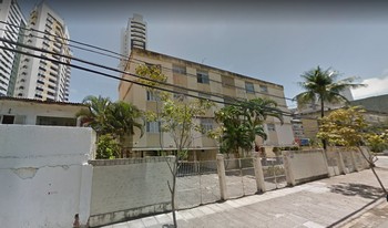 Imagem do condomínio Condomínio Do Edifício Acácia - Boa Viagem - Recife - PE