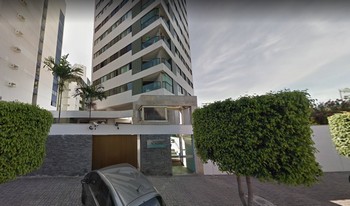 Imagem do condomínio Condomínio Do Edifício Acácias Prince - Boa Viagem - Recife - PE