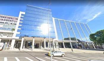 Imagem do condomínio Condomínio Do Edifício Academia Nacional De Medicina - Centro - Rio De Janeiro - RJ