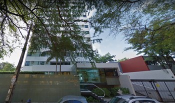 Imagem do condomínio Condomínio Do Edifício Acalantis - Boa Viagem - Recife - PE