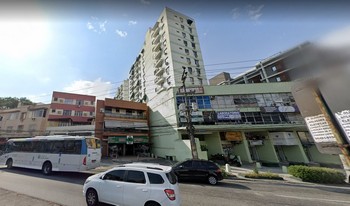 Imagem do condomínio Condomínio Do Edifício Acalanto - Jacarepaguá - Rio De Janeiro - RJ