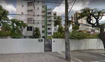 Imagem do condomínio Condomínio Do Edifício Acauã - Madalena - Recife - PE