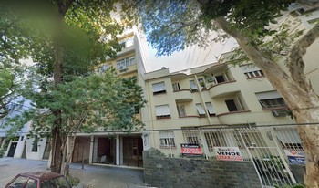 Imagem do condomínio Condomínio Do Edifício Acauã - Tijuca - Rio De Janeiro - RJ