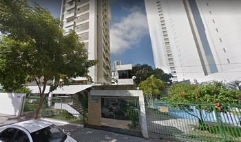 Imagem do condomínio Condomínio Do Edifício Aceiro - Boa Viagem - Recife - PE
