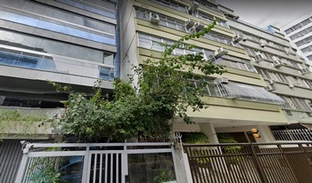 Imagem do condomínio Condomínio Do Edifício Acioly De Sa - Leblon - Rio De Janeiro - RJ