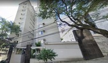 Imagem do condomínio Condomínio Do Edifício Aconcagua - Cruzeiro - Belo Horizonte - MG