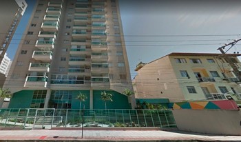 Imagem do condomínio Condomínio Do Edifício Acqua Bella - Praia De Itaparica - Vila Velha - ES