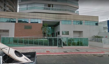 Imagem do condomínio Condomínio Do Edifício Acqua Verde - Itapuã - Vila Velha - ES