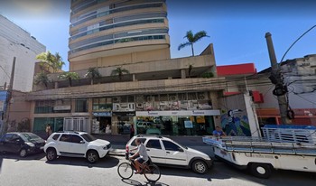 Imagem do condomínio Condomínio Do Edifício Acqua Ville - Botafogo - Rio De Janeiro - RJ