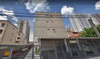Imagem do condomínio Condomínio Do Edifício Acre - Vila Rosalia - Guarulhos - SP