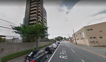 Imagem do condomínio Condomínio Do Edifício Ada Maria - Centro - São José Dos Pinhais - PR