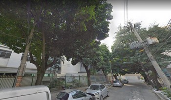 Imagem do condomínio Condomínio Do Edifício Adalberto Aranha - Tijuca - Rio De Janeiro - RJ