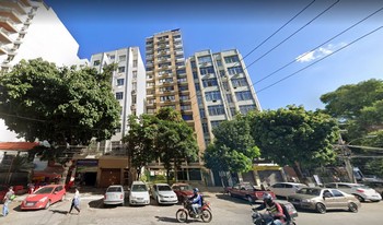 Imagem do condomínio Condomínio Do Edifício Adar - Tijuca - Rio De Janeiro - RJ