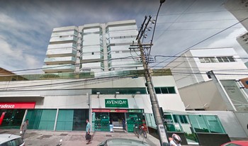 Imagem do condomínio Condomínio Do Edifício Adelar Milagres - Jardim Camburi - Vitória - ES