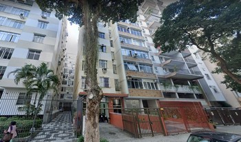 Imagem do condomínio Condomínio Do Edifício Adélia - Flamengo - Rio De Janeiro - RJ