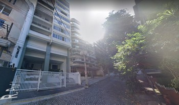 Imagem do condomínio Condomínio Do Edifício Adriana - Leblon - Rio De Janeiro - RJ