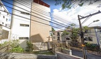 Imagem do condomínio Condomínio Do Edifício Adriana - Cruzeiro - Belo Horizonte - MG