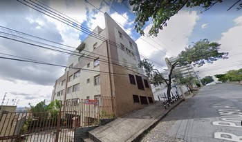 Imagem do condomínio Condomínio Do Edifício Adrienne Diniz - Serra - Belo Horizonte - MG