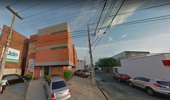 Imagem do condomínio Condomínio Do Edifício Adroaldo Neiva - Centro - Teresina - PI