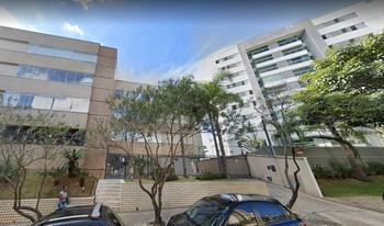 Imagem do condomínio Condomínio Do Edifício Affonso De Castro - Buritis - Belo Horizonte - MG