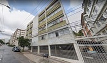 Imagem do condomínio Condomínio Do Edifício Afonso Xiii - Gutierrez - Belo Horizonte - MG