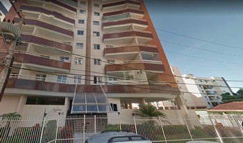 Imagem do condomínio Condomínio Do Edifício Agata - Jardim Camburi - Vitória - ES