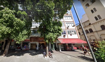 Imagem do condomínio Condomínio Do Edifício Agenor Affonso - Tijuca - Rio De Janeiro - RJ