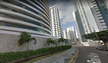 Imagem do condomínio Condomínio Do Edifício Agenor Moraes - Pina - Recife - PE
