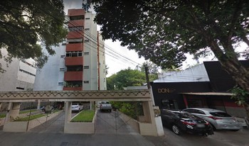 Imagem do condomínio Condomínio Do Edifício Agnata - Tamarineira - Recife - PE