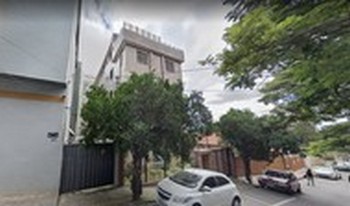 Imagem do condomínio Condomínio Do Edifício Agnello Drummond - Santo Antônio - Belo Horizonte - MG
