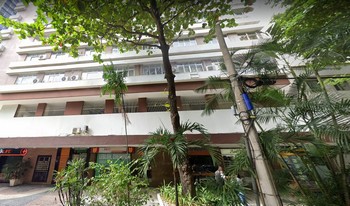 Imagem do condomínio Condomínio Do Edifício Agostinho Coelho - Leblon - Rio De Janeiro - RJ