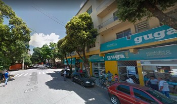 Imagem do condomínio Condomínio Do Edifício Agostinho Fava - Centro - Governador Valadares - MG